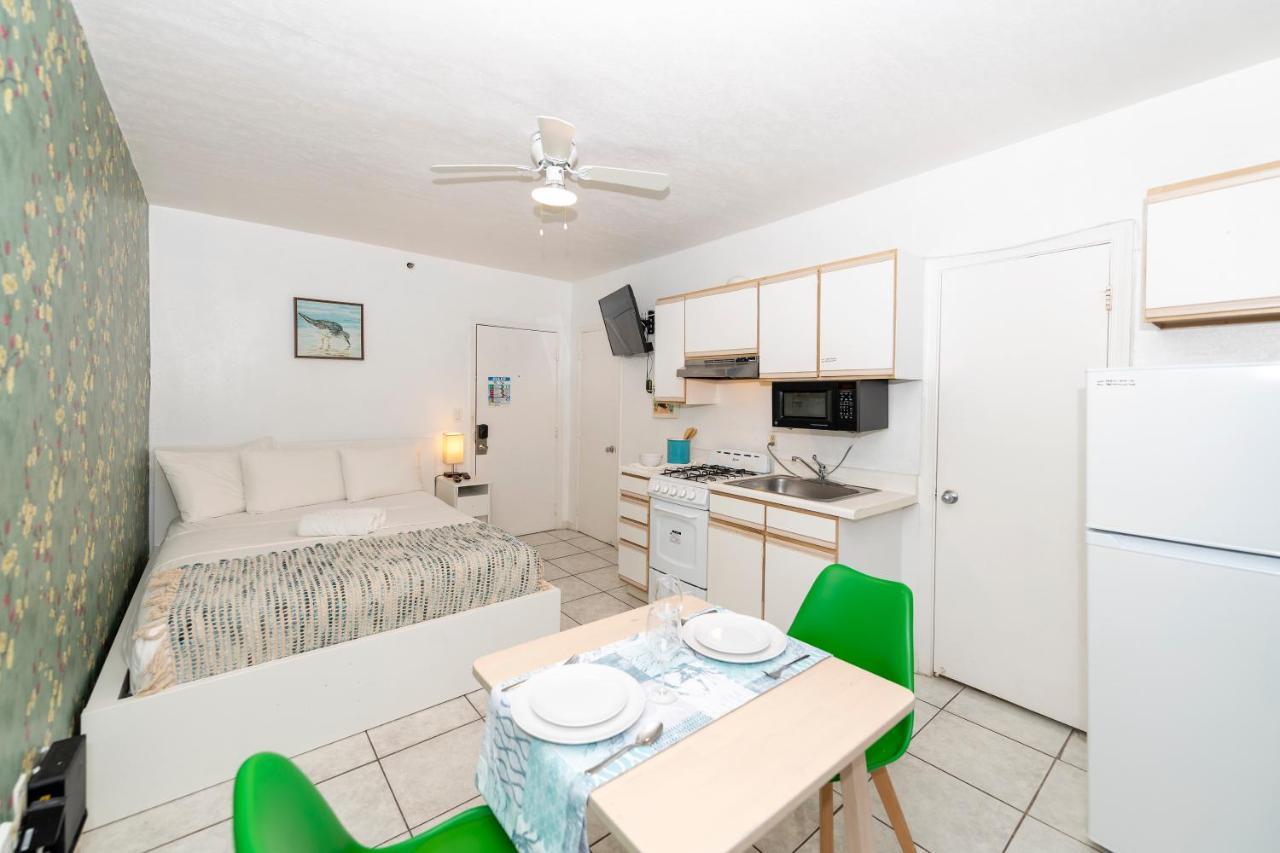 South Of Fifth Ocean Drive Apt Маямі-Біч Екстер'єр фото