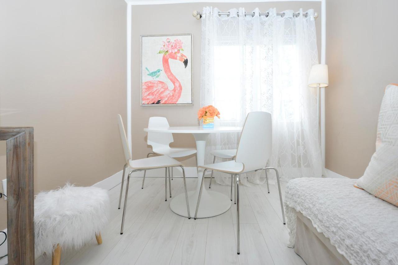 South Of Fifth Ocean Drive Apt Маямі-Біч Екстер'єр фото