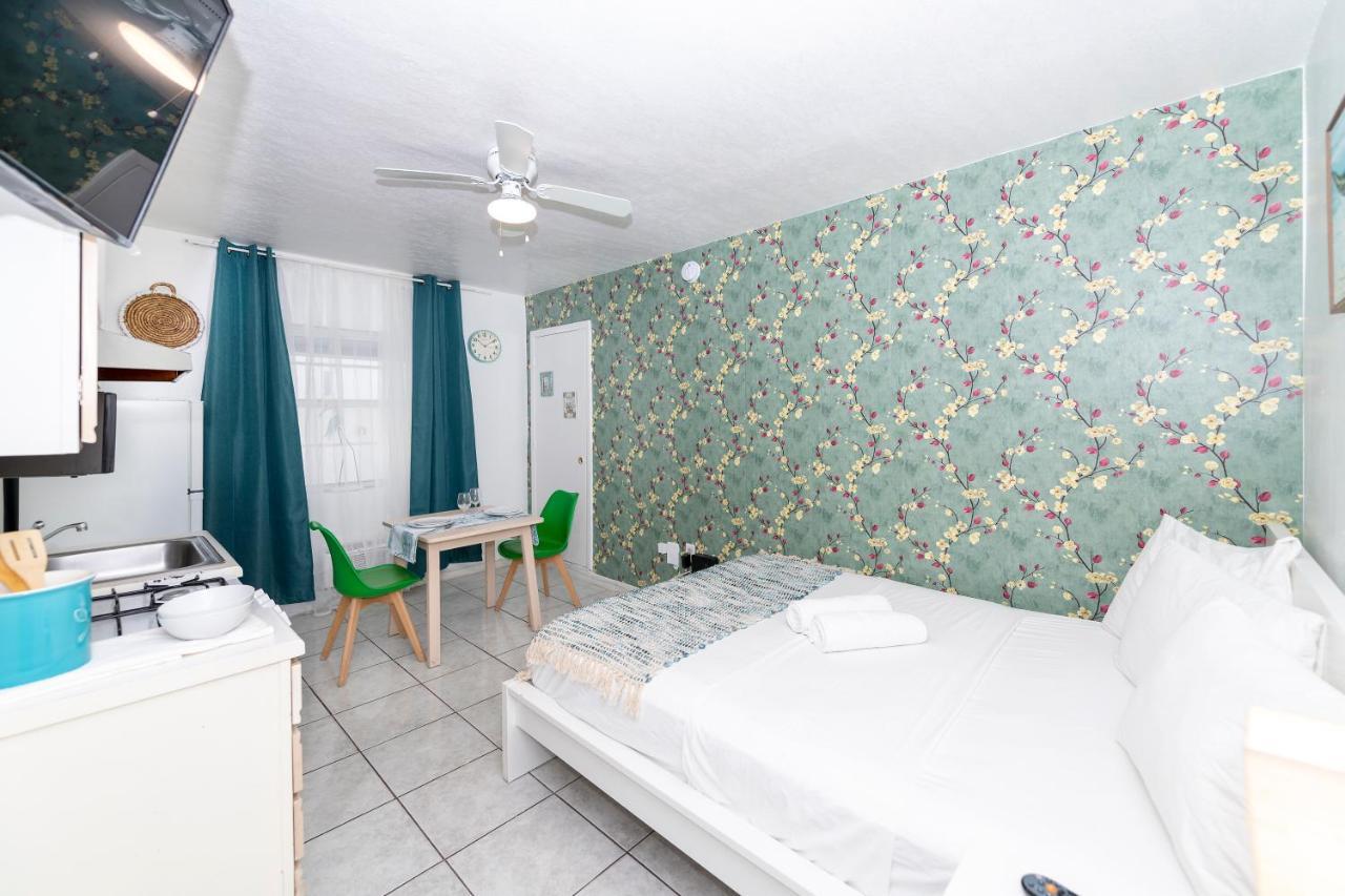 South Of Fifth Ocean Drive Apt Маямі-Біч Екстер'єр фото