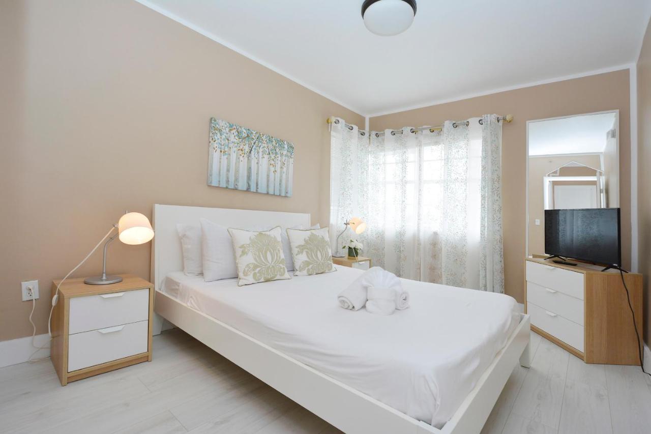 South Of Fifth Ocean Drive Apt Маямі-Біч Екстер'єр фото